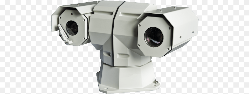 How Far We Can See With The Ptz Ip Camera Industrial Ptz Camera, Electronics, Video Camera Png