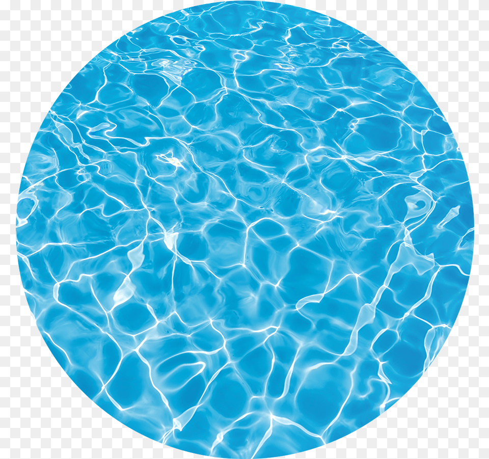 How Green Is Your Swimming Pool 3 Eco Molitor Vibrations Artistiques, Sphere, Water, Swimming Pool, Hot Tub Free Png Download