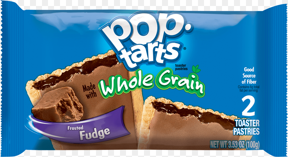 How Healthy Are Pop Tarts Quora Kellogg39s Pop Tarts Frosted Cookies Amp Creme, Cream, Dessert, Food, Ice Cream Free Transparent Png