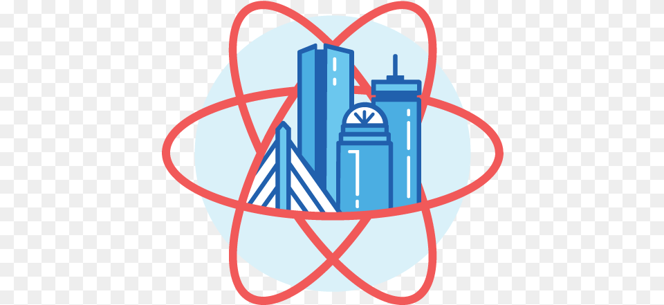 How Hosting React Meetups Became A Two Day Conference React Boston, Dynamite, Weapon Free Transparent Png