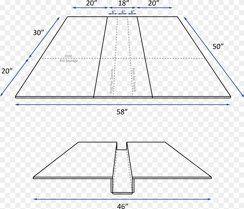 How I Made The X Wing Miniatures Death Star Trench Diagram, Indoors, Chart, Plot Png