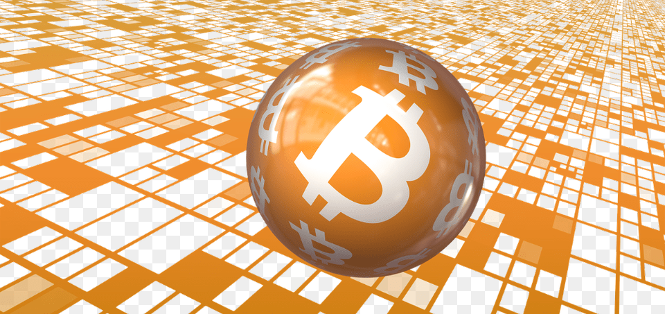 How I Started Investing In Bitcoin Bitcoin Ball, Sphere, Football, Soccer, Soccer Ball Png Image