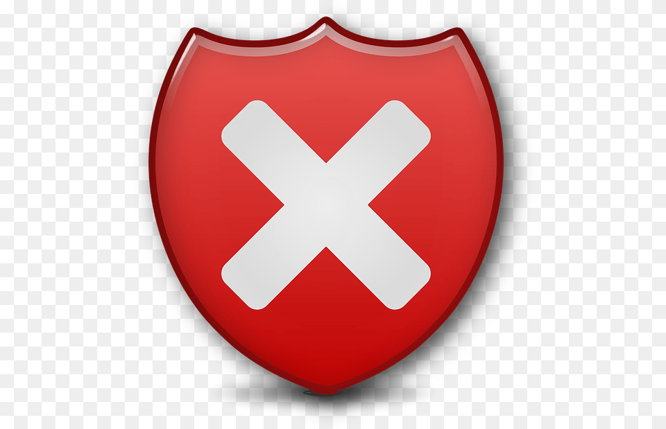 How Important Is An Antivirus Code Execution Cannot Proceed Because, Armor, Shield Png