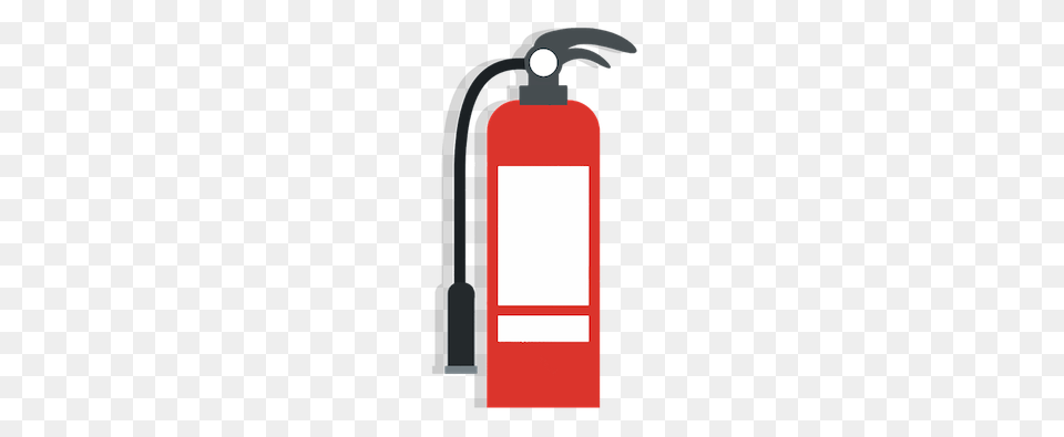 How Is A Fire Extinguisher Recharged, Cylinder, Gas Pump, Machine, Pump Free Png Download