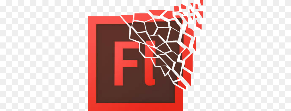How It Is Logo Adobe Flash, Dynamite, Weapon, Text, Number Free Transparent Png