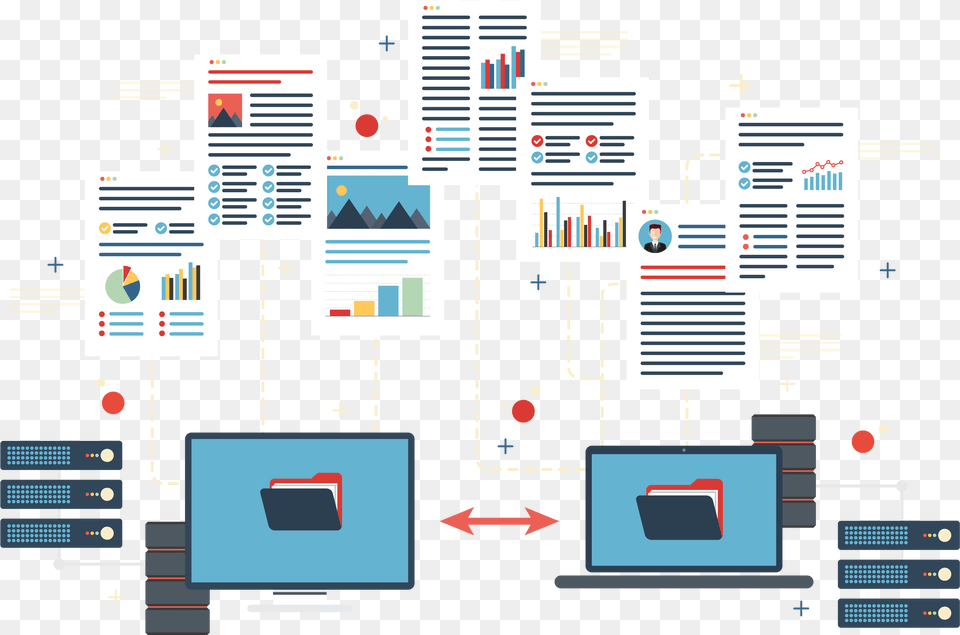 How It Works Computer, Scoreboard, City, Person Free Png