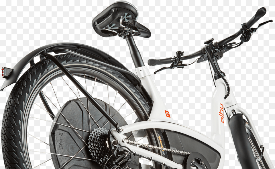 How It Works Electricity, Bicycle, Transportation, Vehicle, Machine Png Image