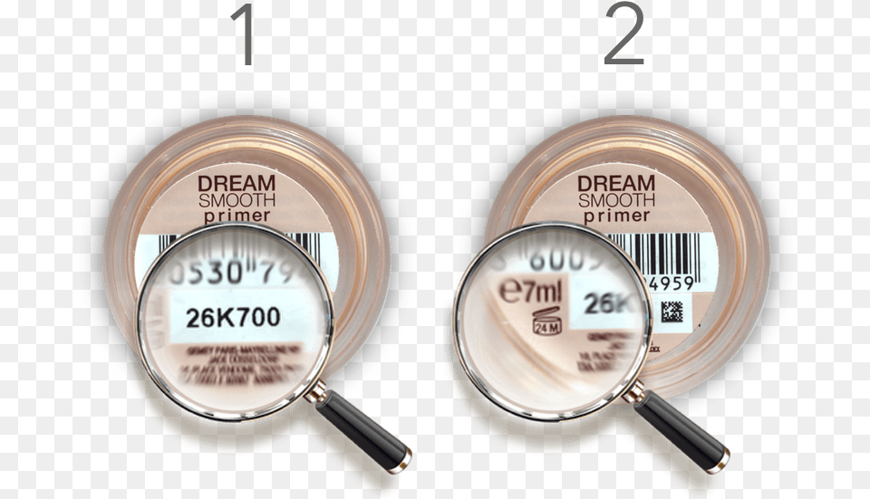 How It Works Image Makeup Batch Code, Face, Head, Person, Cosmetics Free Transparent Png