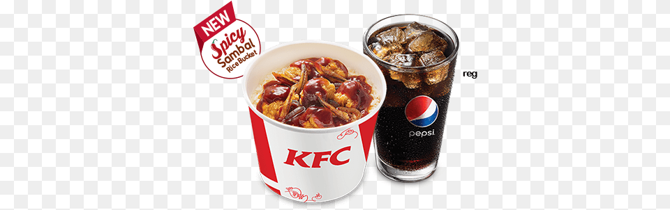 How Kfc Describes It Kfc Shrooms Fillet Burger, Food, Ketchup, Snack, Beverage Free Png