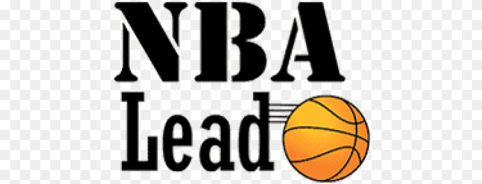 How Long Nba Games Usually Last Nbalead For Basketball, Ball, Basketball (ball), Sport, Text Free Png Download