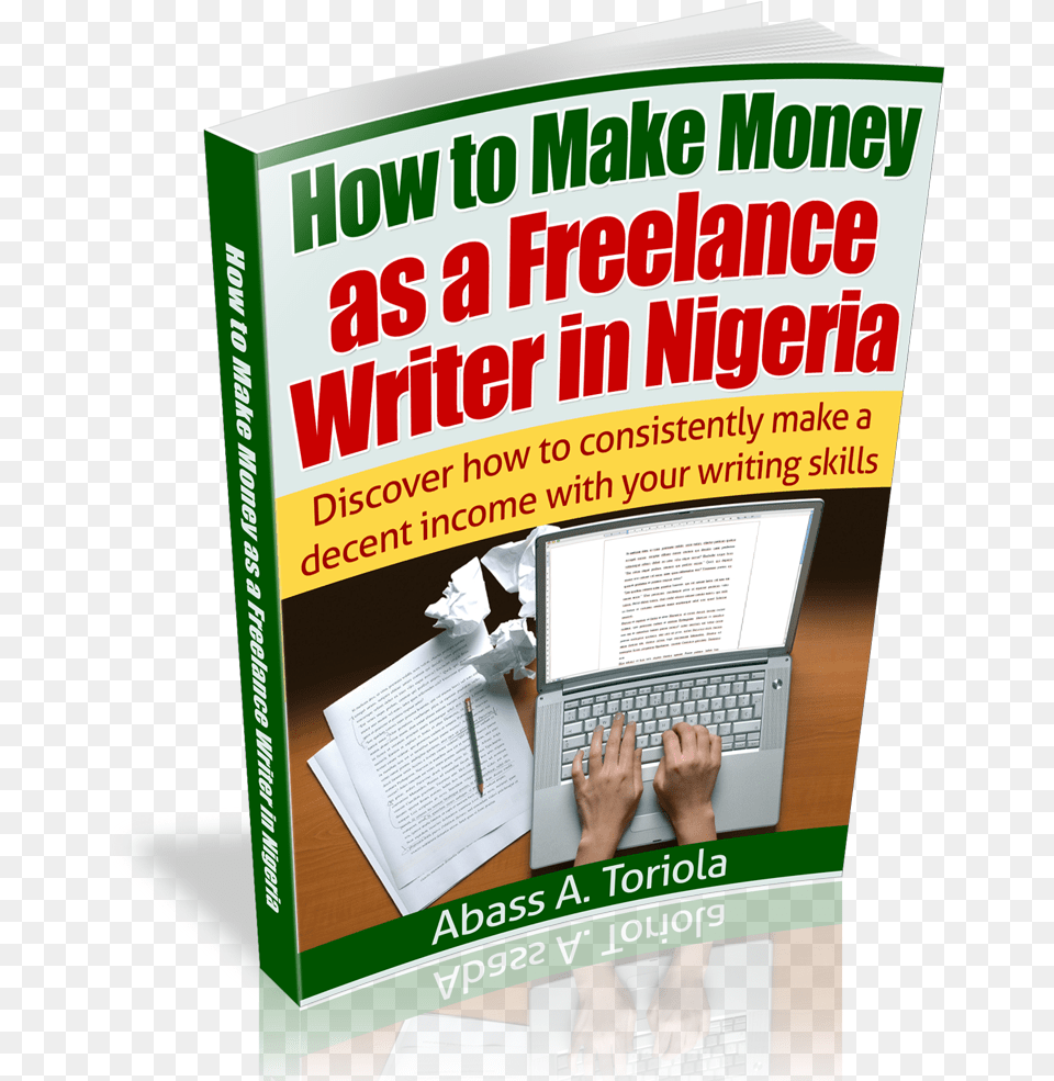 How Make Money Online Freelance Writer Nigeria Grammar And Composition Grades 5 8 Book, Advertisement, Poster, Computer, Electronics Png