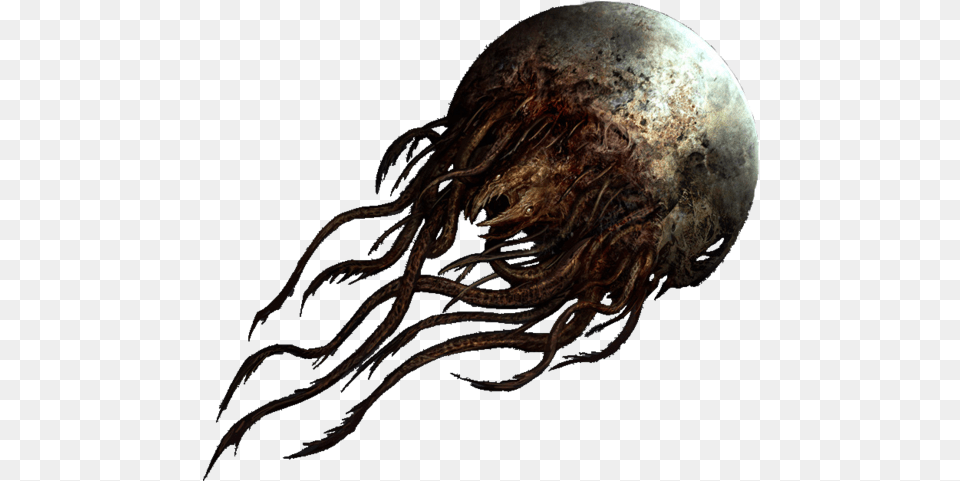 How Many Brethren Moons Dead Space To Destroy Holy Terra Dead Space Brethren Moon, Animal, Sea Life, Bird Free Png