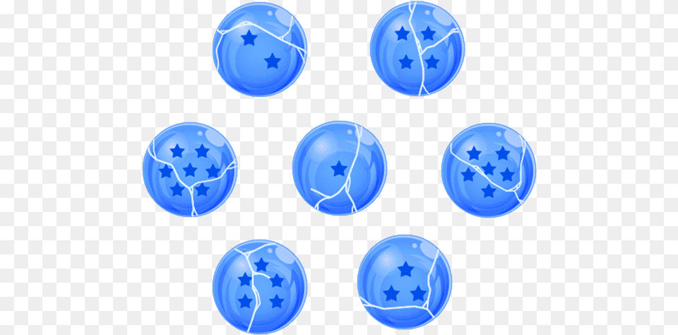 How Many Different Kinds Of Dragon Dragon Ball Gt Blue Dragon Balls, Sphere, Astronomy, Globe, Outer Space Png