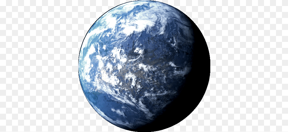 How Many Earths New Scientist Earth Habital Planet Transparent Background, Astronomy, Globe, Outer Space, Moon Free Png Download