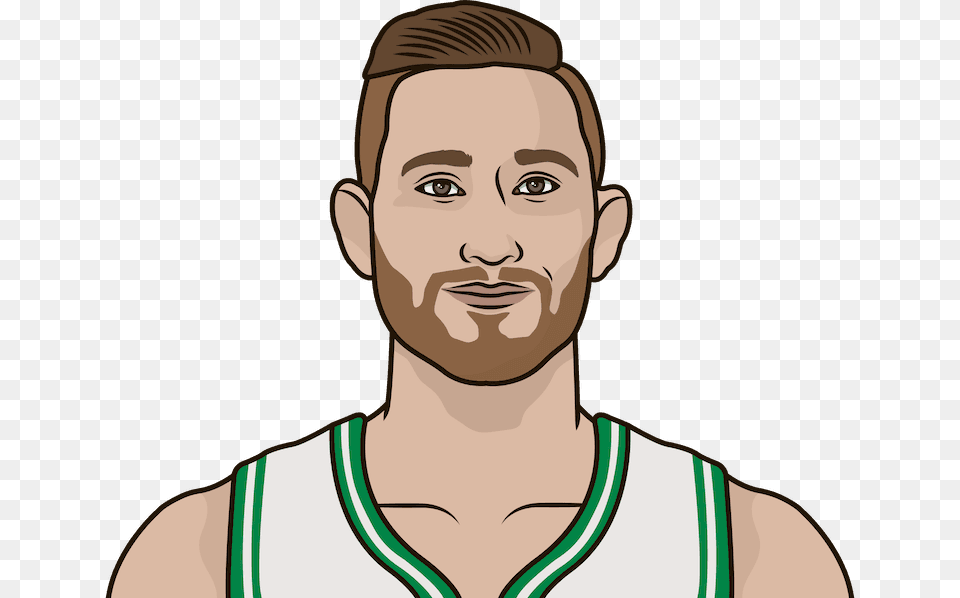 How Many Minutes Did Gordon Hayward Play In His Last, Portrait, Photography, Body Part, Face Png