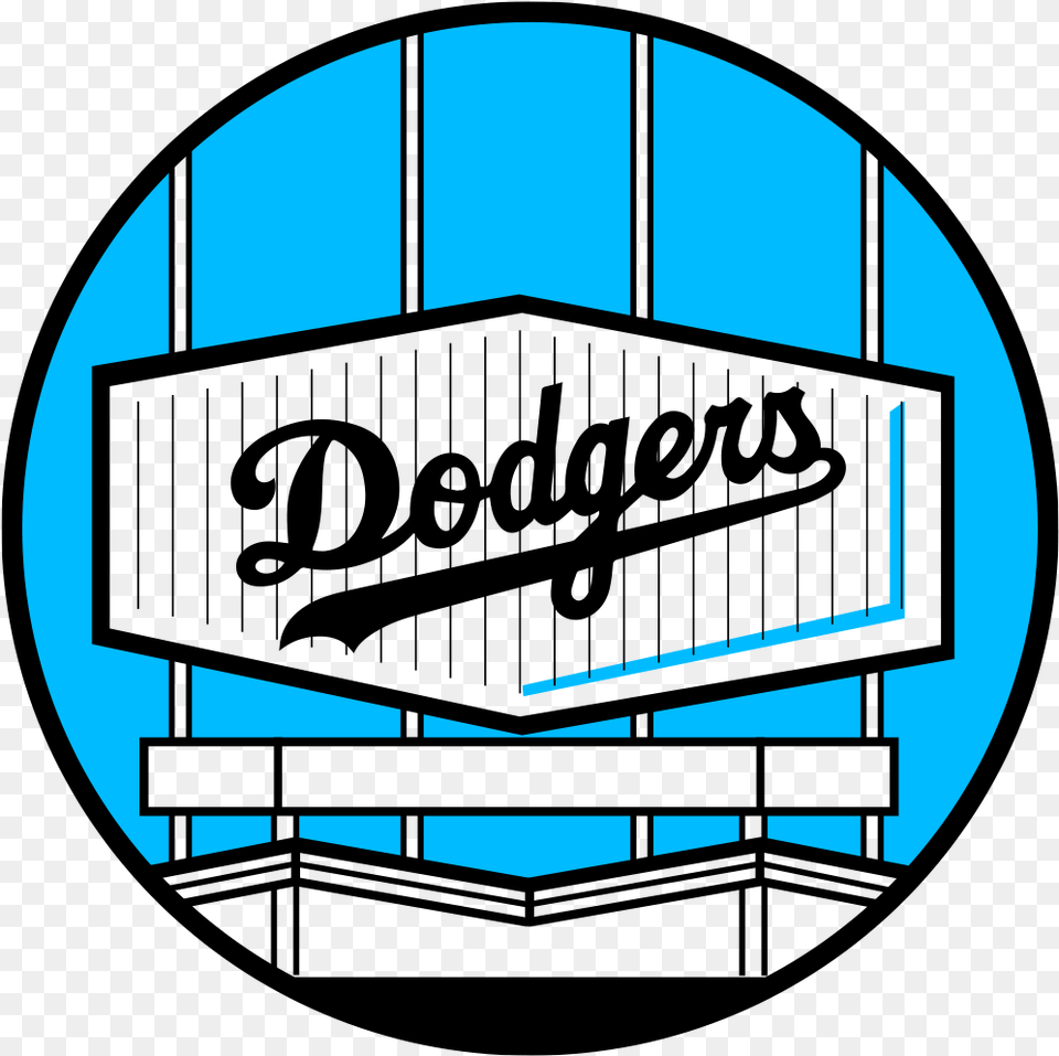 How Many Mlb Parks Have You Visited Dodgers Baseball, Electronics, Hardware Free Transparent Png
