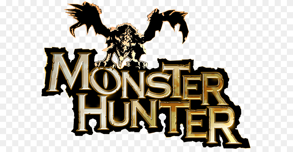 How Monster Hunter Ruled The World Pause Resume, Text Png Image