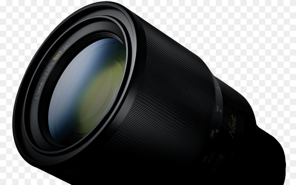 How Much Depth Of Field Do You Get With Nikons Lens, Electronics, Camera Lens, Camera Png