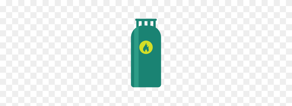 How Much Does A Propane Tank Cost, Cylinder, Bottle Free Png Download