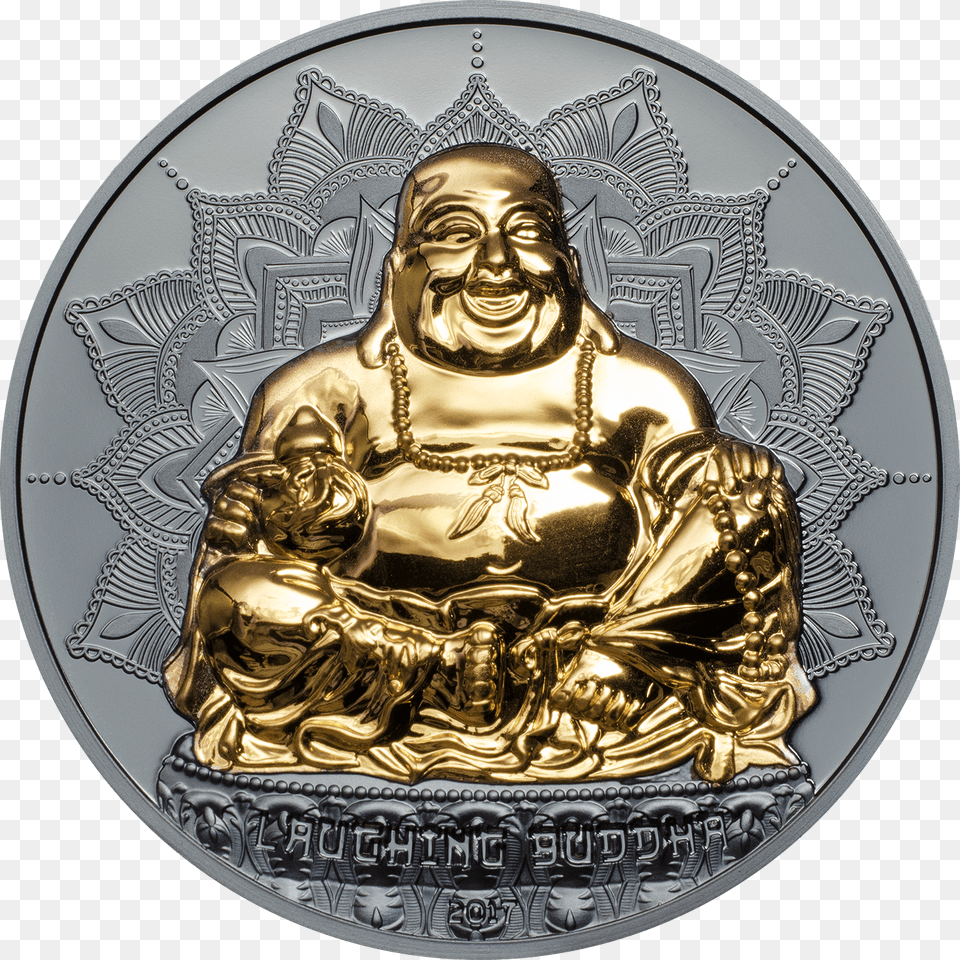 How Much Is The Silver In Your Half Dollars Worth Buddha Coins, Gold, Adult, Male, Man Free Png