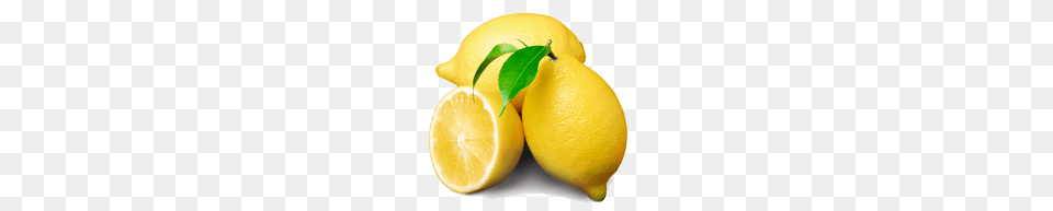 How Much Juice Is In A Lemon, Citrus Fruit, Food, Fruit, Plant Free Transparent Png