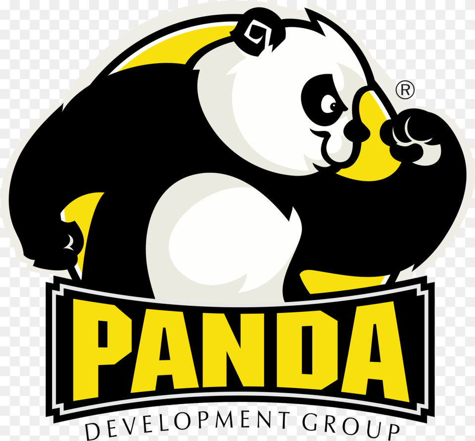 How Much Should A Professional Logo Design Cost Fighting Pandas, Animal, Wildlife Free Png Download
