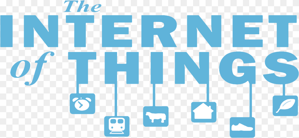 How Of Things Will Internet Of Things Transparent, Text, Scoreboard Free Png