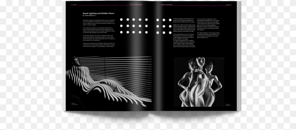 How Patterns Can Be Playful Point Of Light, Text, Book, Publication, Page Free Png Download
