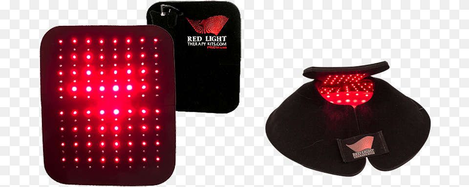 How Red Light Therapy Works Red Light Therapy Horses, Electronics, Led, Traffic Light Free Png