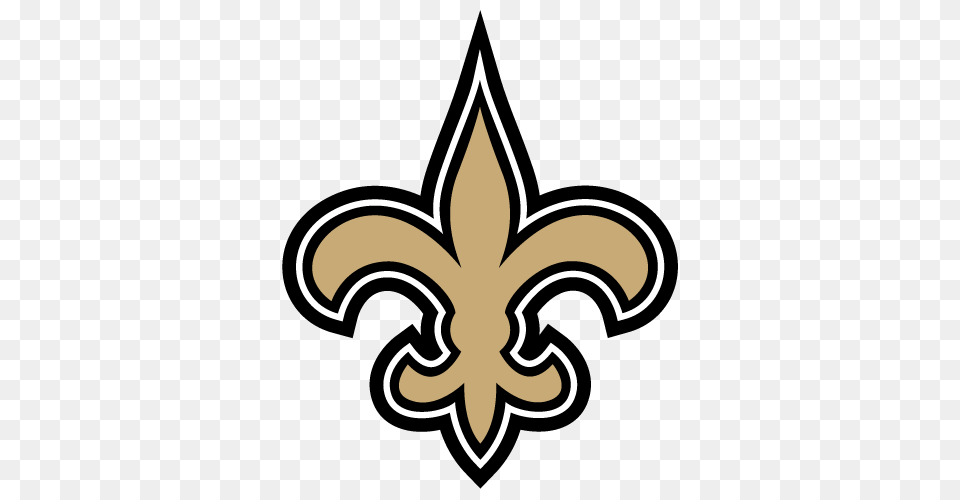 How Rookies Ranked In Madden Nfl Kamara Saints Lead The Way, Symbol, Cross, Emblem Free Png Download