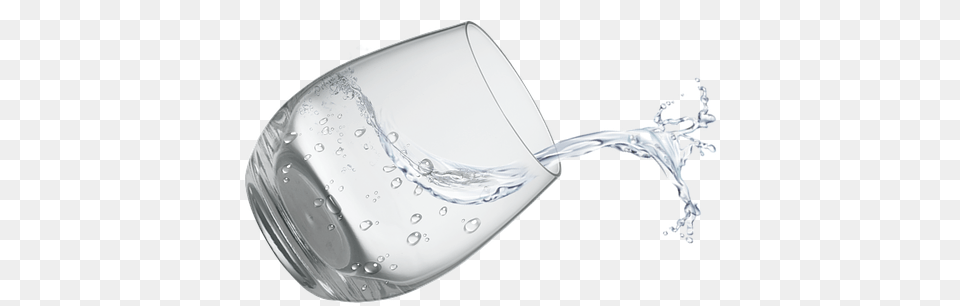 How Safe Is Your Drinking Water, Glass, Alcohol, Beverage, Liquor Free Png Download