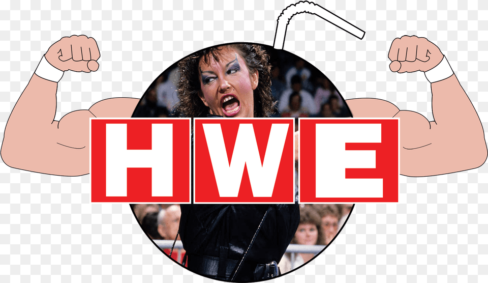 How Sensational Sherri Explains Wrestling Cartoon, Hand, Body Part, Person, Finger Free Transparent Png