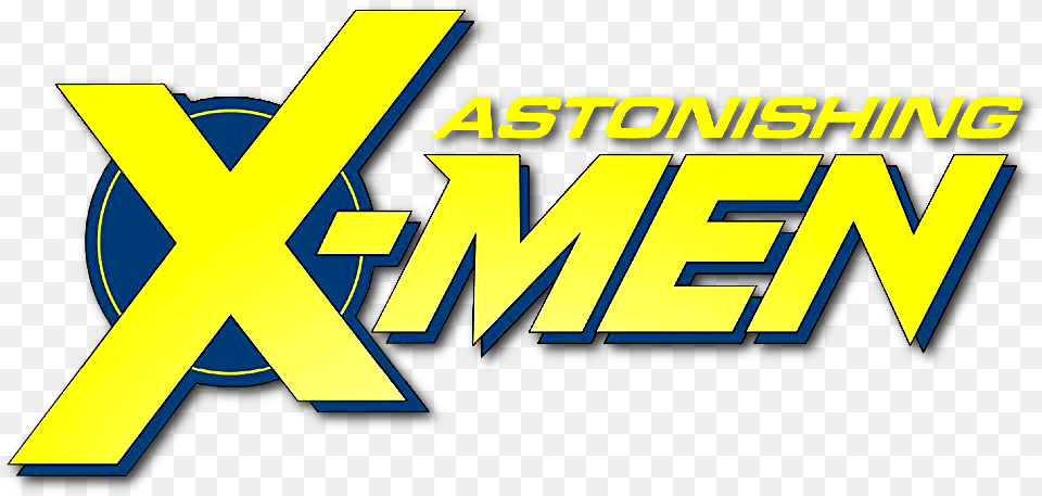 How Should The X Men Make Their Introduction Into X Men Logo Png Image