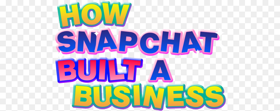 How Snapchat Built A Business By Confusing Olds Language, Purple, Text, Dynamite, Weapon Free Transparent Png