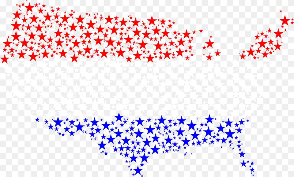 How Student Loan Debt And Defaults Differ Across Red Red White And Blue Border, Pattern, Art, Floral Design, Graphics Free Transparent Png