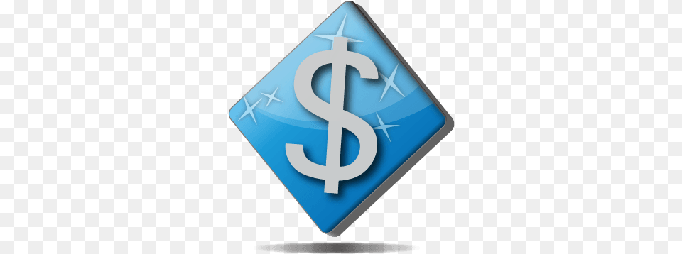 How The Economy Affects Trucking Industry Vertical, Symbol, Sign, Disk Free Transparent Png