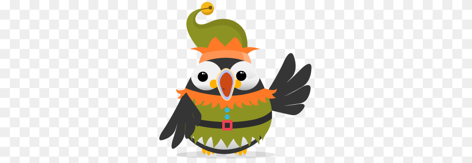 How The Grinch Stole Christmas, Animal, Beak, Bird, Nature Free Transparent Png