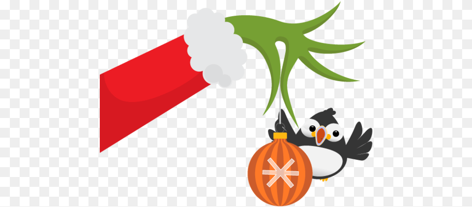 How The Grinch Stole Christmas Gourd, Weapon, Dynamite Free Png