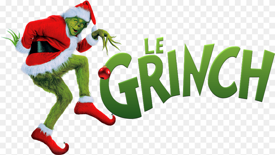 How The Grinch Stole Christmas Image Grinch Stole Christmas, Elf, Person, Green Free Png Download