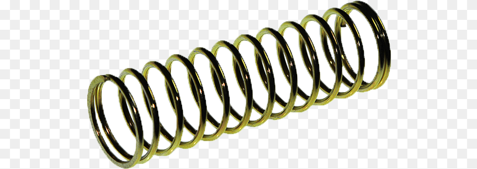 How They Work Coil, Spiral, Ammunition, Grenade, Weapon Free Transparent Png