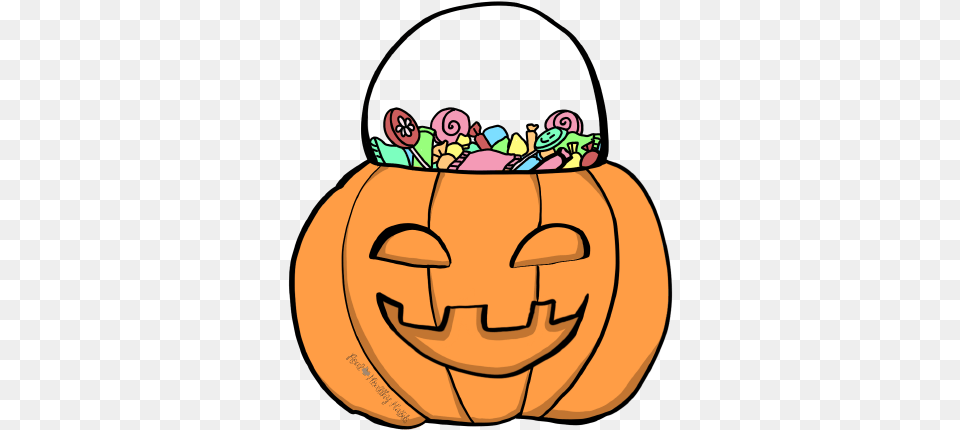 How To Achieve The U201cno Candy Halloween Miracle U2014 Real Clip Art, Festival Free Png Download