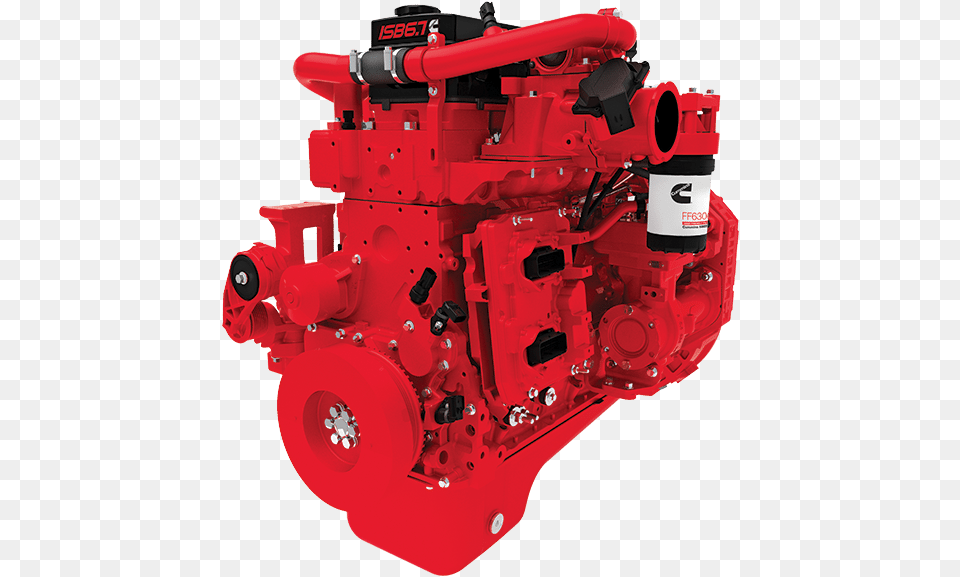 How To Activate Cummins Diesel Engine Stay Warm Feature Cummins Isb 67 Ecm, Machine, Motor, Device, Grass Png Image