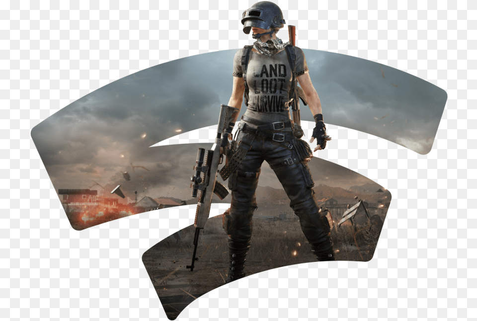 How To Add Friends Pubg Stadia, Helmet, Person, Man, Male Png