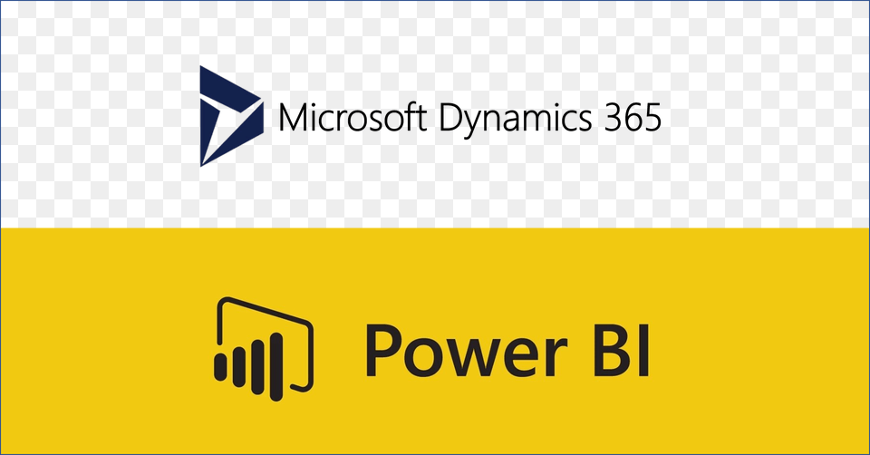 How To Add Power Bi Dashboards To Microsoft Dynamics Power Bi Dynamics, Logo, Text Free Png