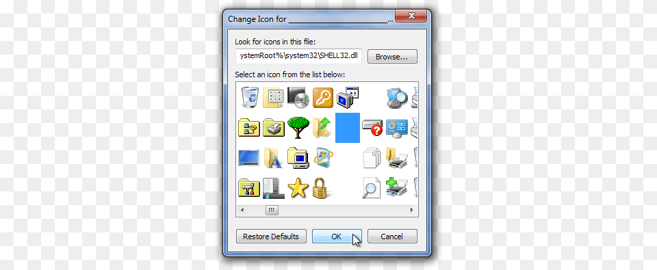 How To Add Separators In Windows 7 Explorer Jump List Icon, File, Text, Electronics Free Png Download