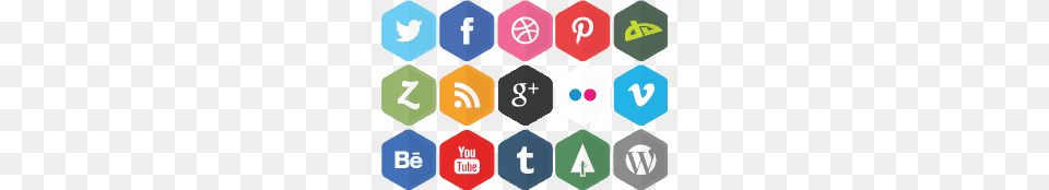How To Add Social Media Icons Using Image Sprites, Symbol, Person, Sign Free Transparent Png