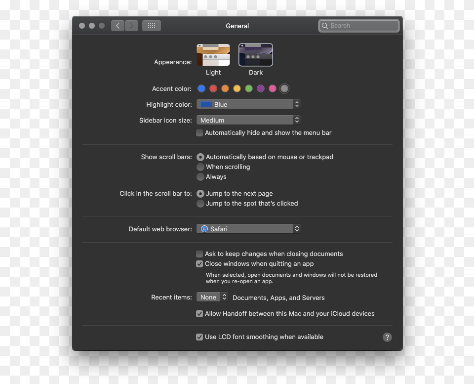 How To Adjust The System Accent Color Vue Js Code Example, File, Webpage, Text, Computer Hardware Free Transparent Png