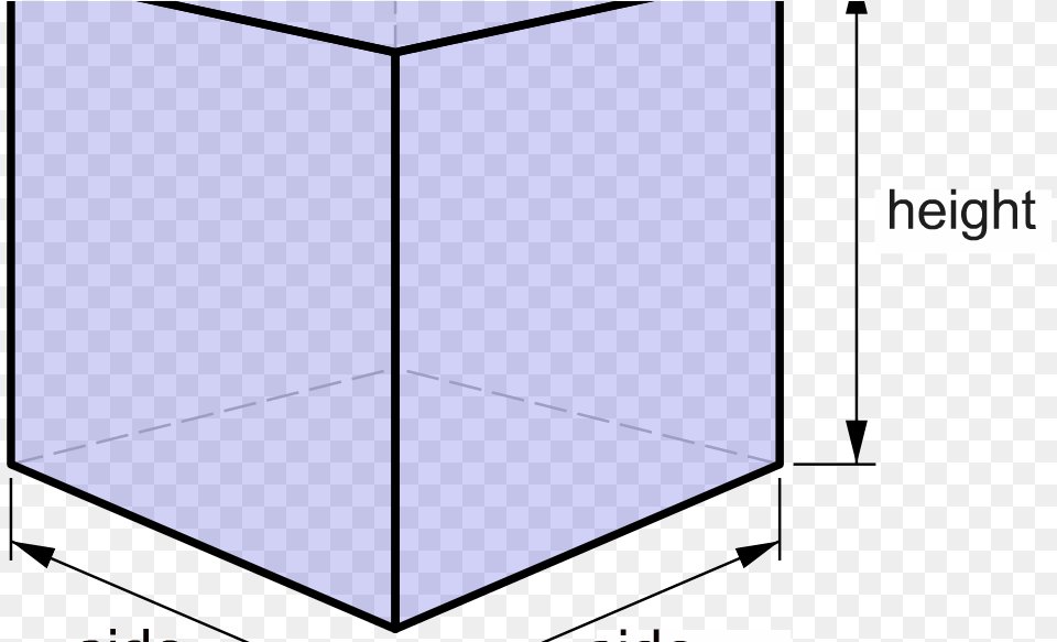 How To Approach Optimization Problems Cube, Corner Png Image