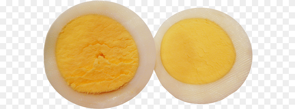 How To Avoid A Green Ring Around Hard Boiled Egg Yolks Hard Boiled Egg Food Free Transparent Png
