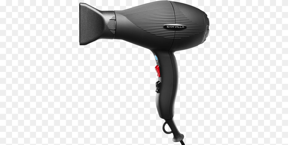 How To Blow Dry Your Hair Like A Stylist U2014 Beauty And Elchim Hair Dryer, Appliance, Blow Dryer, Device, Electrical Device Free Transparent Png